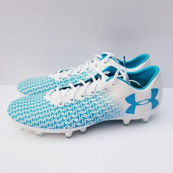 under armour force soccer cleats